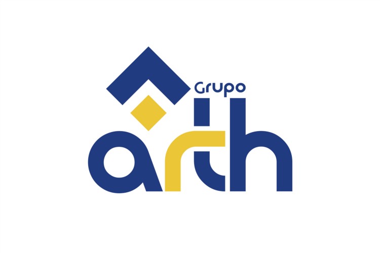 Logo Grupo Arth